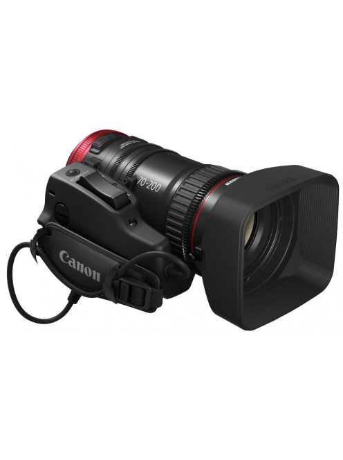 Canon CN-E 70-200mm / T4.4 L IS KAS S (EF bajonett) (2568C003)