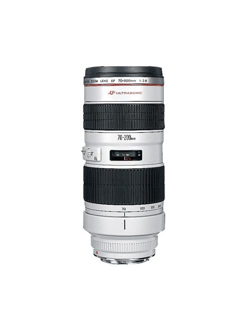 Canon EF 70-200mm / 2.8 L USM (2569A018)