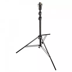   Manfrotto Légcsillapításos Cine állvány (fekete, 3 szekció, 3.2m)