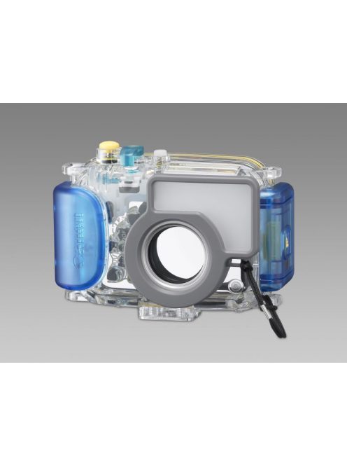 Canon WP-DC22 Waterproof Case (for Canon Ixus 80is) (2570B001)