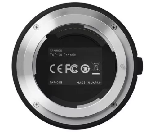 Tamron TAP-IN konzol (for Nikon)