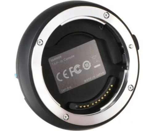 Tamron TAP-IN konzol (for Canon EF)