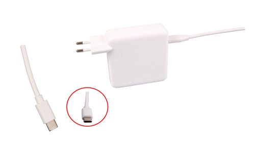 PATONA PD87W USB-C töltő (PD3.0) (white) (2573)