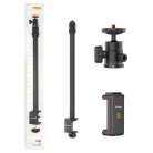 Ulanzi Vijim LS03 asztalra rögzíthető teleszkópos állvány (2574)