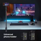 Ulanzi Vijim LS03 asztalra rögzíthető teleszkópos állvány (2574)