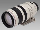 Canon EF 100-400mm / 4.5-5.6 L IS USM