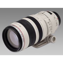 Canon EF 100-400mm / 4.5-5.6 L IS USM