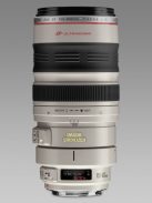 Canon EF 100-400mm / 4.5-5.6 L IS USM