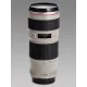 Canon EF 70-200mm / 4 L USM - (HASZNÁLT - SECOND HAND)