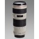 Canon EF 70-200mm / 4.0 L USM