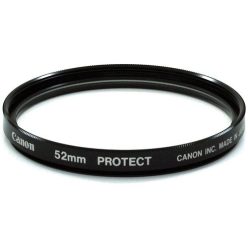 Canon Protect szűrő (52mm) (2588A001)