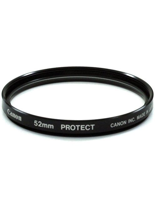 Canon Protect szűrő (52mm) (2588A001)