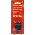 Canon BP-809 akkumulátor (fekete)