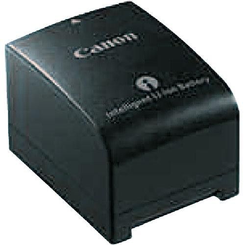 Canon BP-809 akkumulátor (fekete)