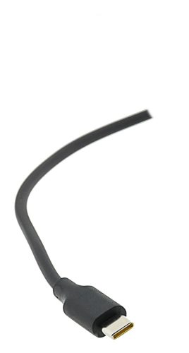 PATONA PD65W USB-C töltő (PD) (black) (2589)