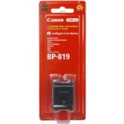 Canon BP-819 akkumulátor