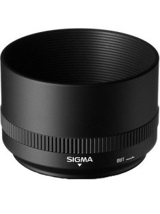 Sigma 105mm /2.8 EX DG OS napellenző (LH680-03)