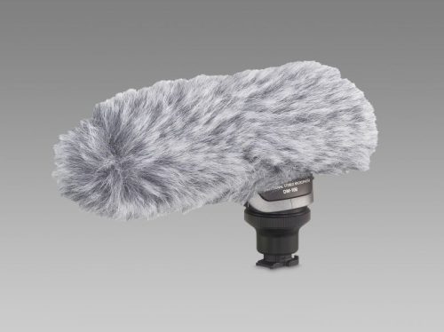 Canon DM-100 irányított sztereó mikrofon (2591B002)