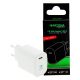 PATONA Premium PD20W USB-C töltő (PD3.0) (white) (2592)