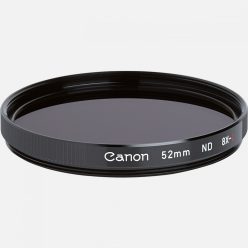 Canon ND 8X-L Neutral Density szűrő - 52mm