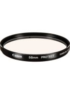 Canon Protect szűrő (58mm) (2595A001)