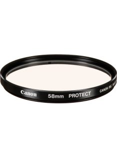 Canon Protect szűrő (58mm) (2595A001)