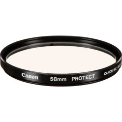 Canon Protect szűrő (58mm) (2595A001)