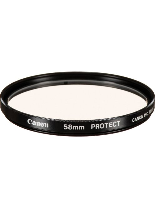 Canon Protect szűrő (58mm) (2595A001)