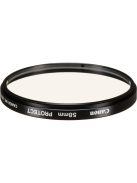 Canon Protect szűrő (58mm) (2595A001)