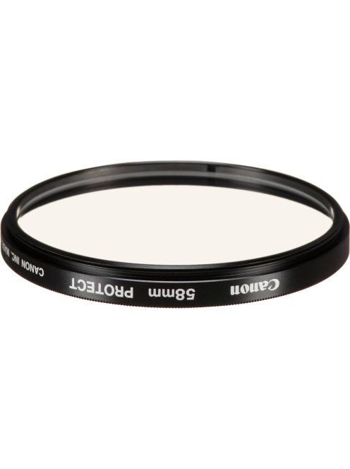 Canon Protect szűrő (58mm) (2595A001)