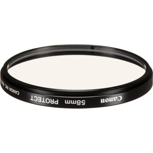Canon Protect szűrő (58mm) (2595A001)