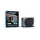 PATONA Platinum PD70W univerzális hálózati adapter mágneses töltővel 3x USB-C 1xUSB-A (EU, UK & US csatlakozóval)