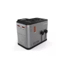 PATONA Platinum PD70W univerzális hálózati adapter mágneses töltővel 3x USB-C 1xUSB-A (EU, UK & US csatlakozóval)