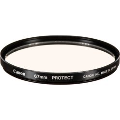 Canon Protect szűrő (67mm) (2598A001)