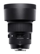 Sigma 105mm / 1.4 DG HSM | Art - Canon EOS bajonettes