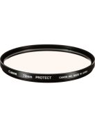 Canon 72 mm Protect Lens Filter (2599A001)