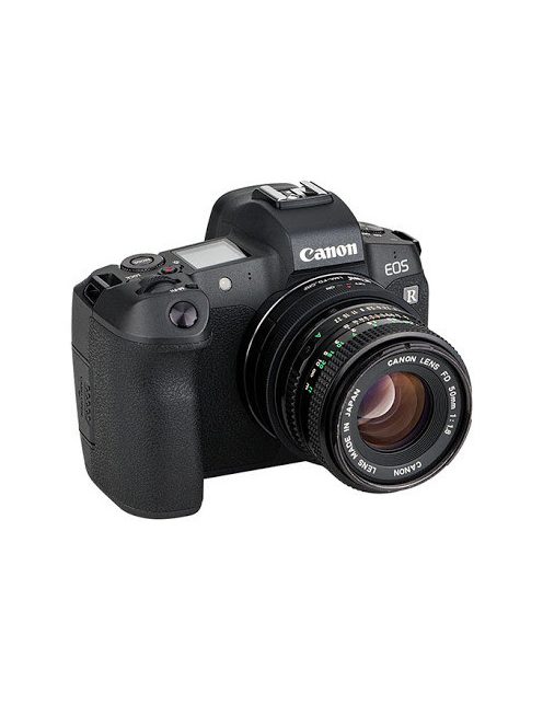 JJC KIWI Canon FD -> Canon RF adaptergyűrű 