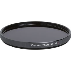 Canon ND 8X-L Neutral Density szűrő (72mm) (2601A001)