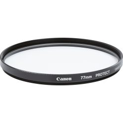 Canon 77 mm Protect Lens Filter (2599A001)