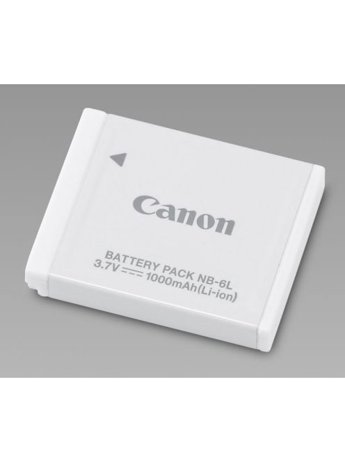 Canon NB-6L akkumulátor