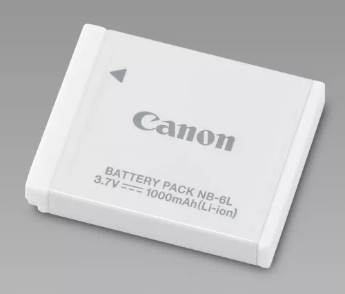 Canon NB-6L akkumulátor
