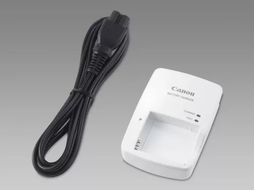 Canon CB-2LYE akkumulátor töltő (OEM) (for NB-6L + NB-6LH akkumulátor) (2609B001)