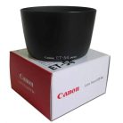Canon ET-54 napellenző // Lens Hood (for EF 55-200/4.5-5.6 + EF 80-200/4.5-5.6) (2631A001)