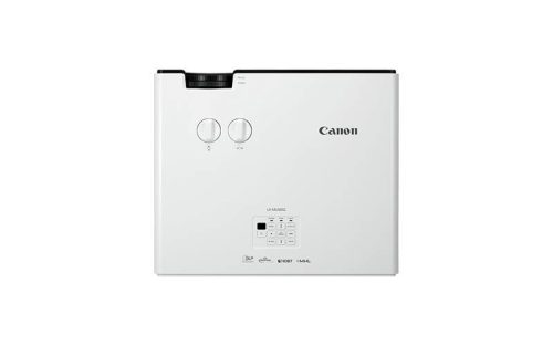 Canon LX-MU500Z projektor - 3 év garanciával