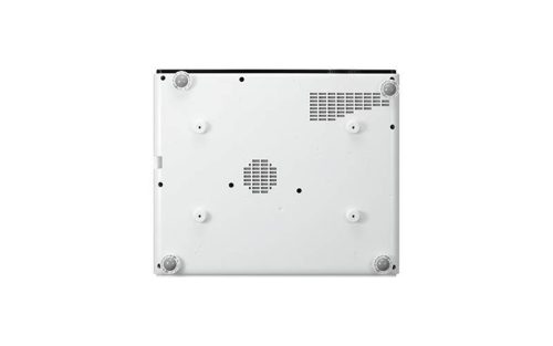 Canon LX-MU500Z projektor - 3 év garanciával