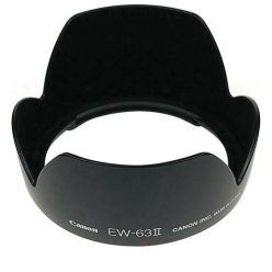   Canon EW-63 II napellenző (for EF 28/1.8 USM + EF 28-105/3.5-4.5 USM) (2647A001)