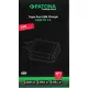 PATONA PD140W 3x USB-C // 1x USB-A PREMIUM töltő (140W) (PD 3.0) (white) (2648)