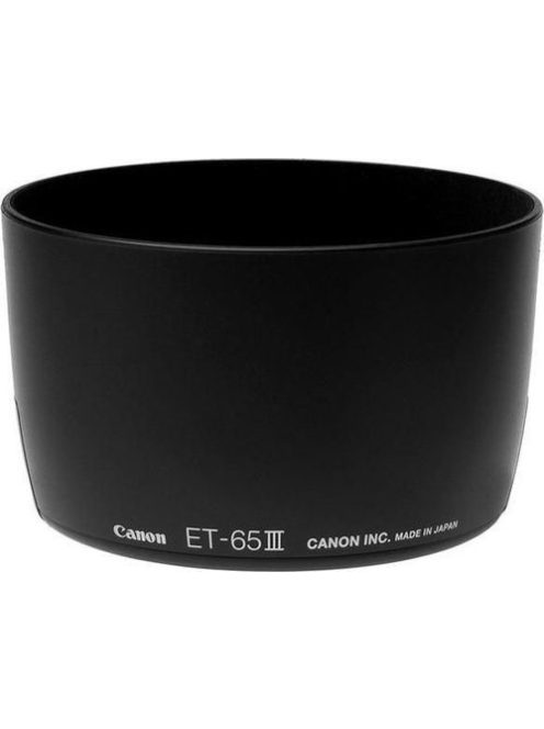 Canon ET-65 III napellenző (for 6x Lens) (2655A001)