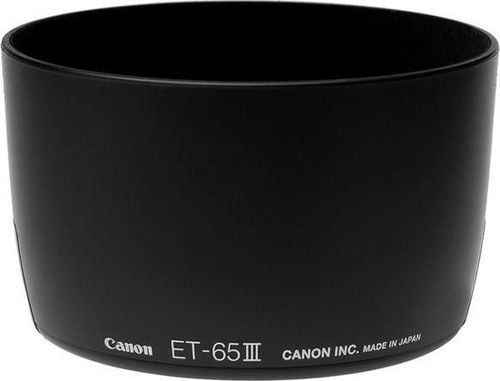 Canon ET-65 III napellenző (for 6x Lens) (2655A001)