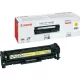 Canon 718Y toner
